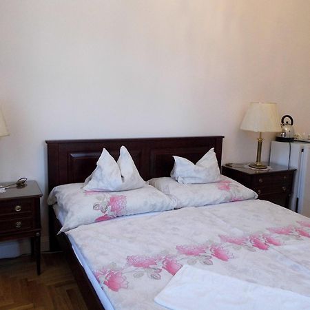 Anna Villa Keszthely Zewnętrze zdjęcie