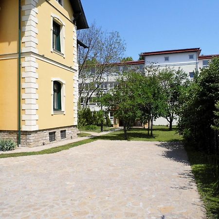 Anna Villa Keszthely Zewnętrze zdjęcie