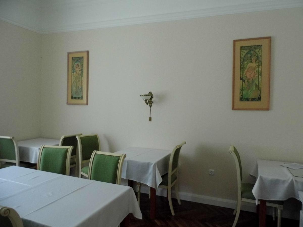 Anna Villa Keszthely Zewnętrze zdjęcie