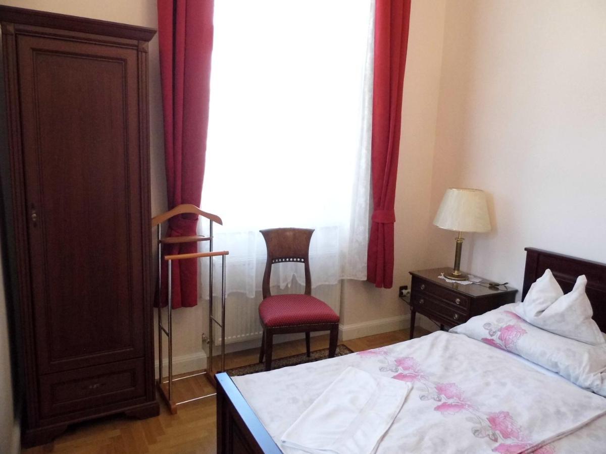 Anna Villa Keszthely Zewnętrze zdjęcie