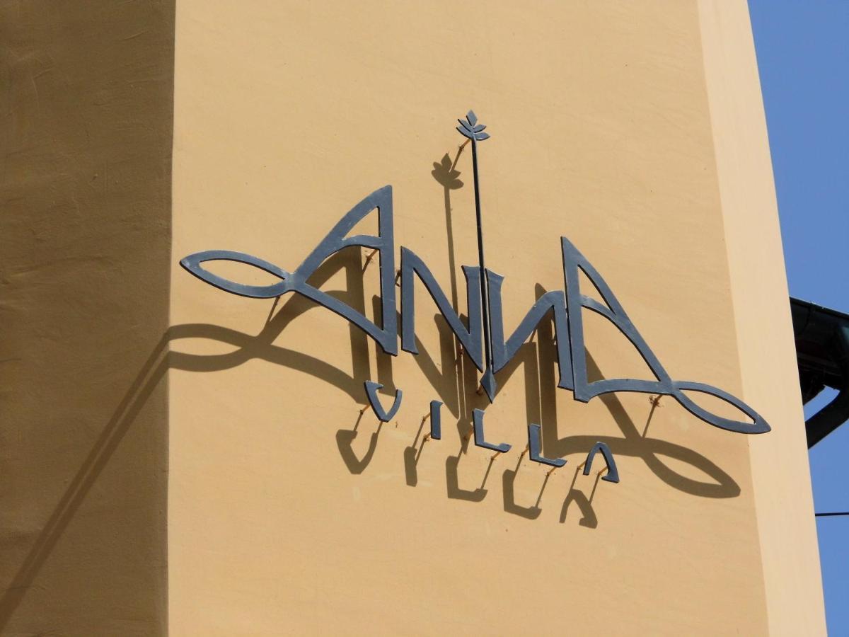 Anna Villa Keszthely Zewnętrze zdjęcie