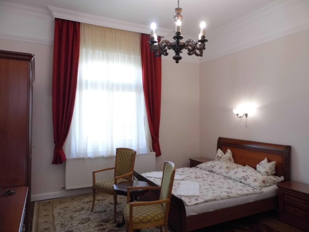 Anna Villa Keszthely Zewnętrze zdjęcie