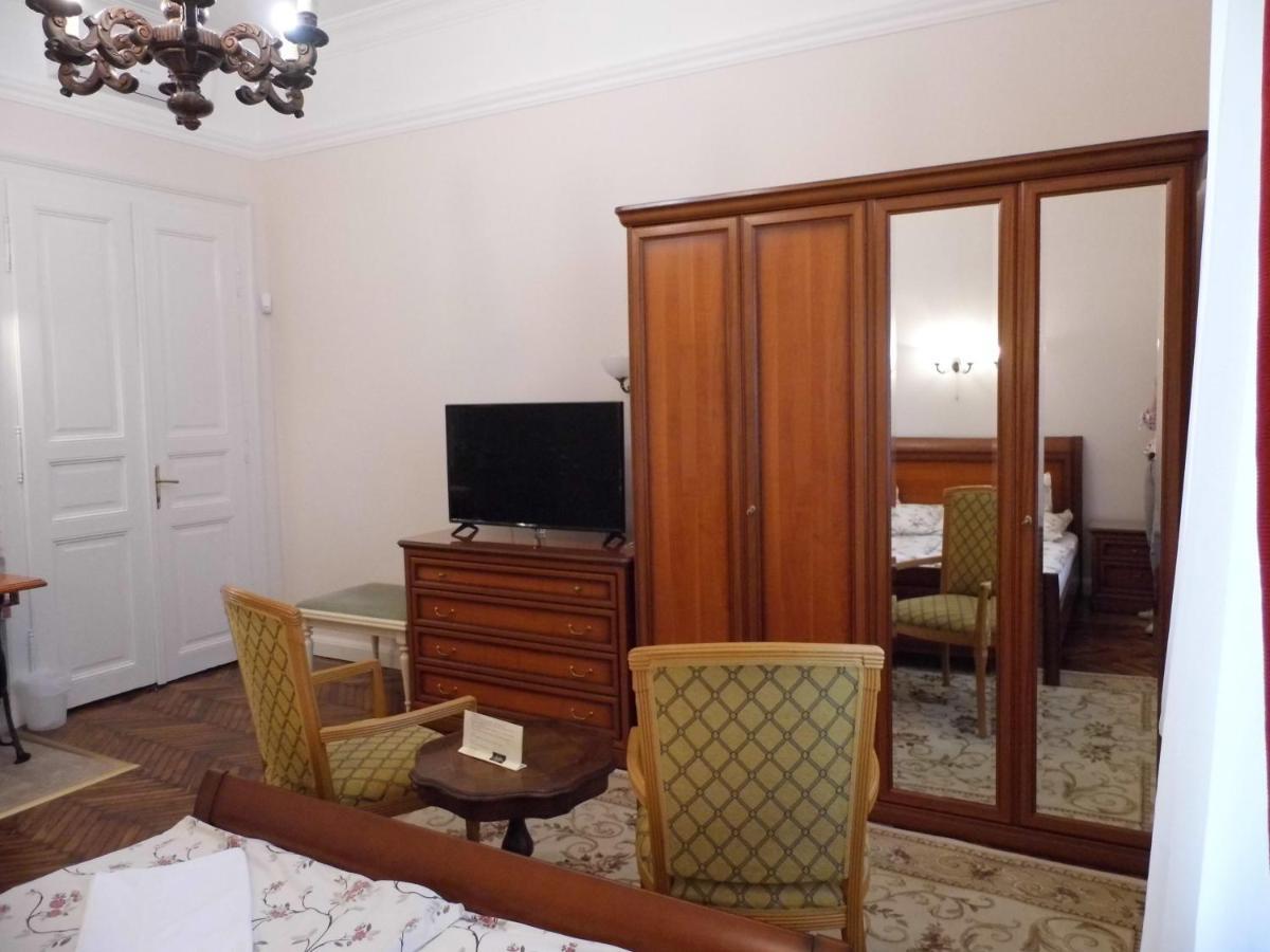 Anna Villa Keszthely Zewnętrze zdjęcie