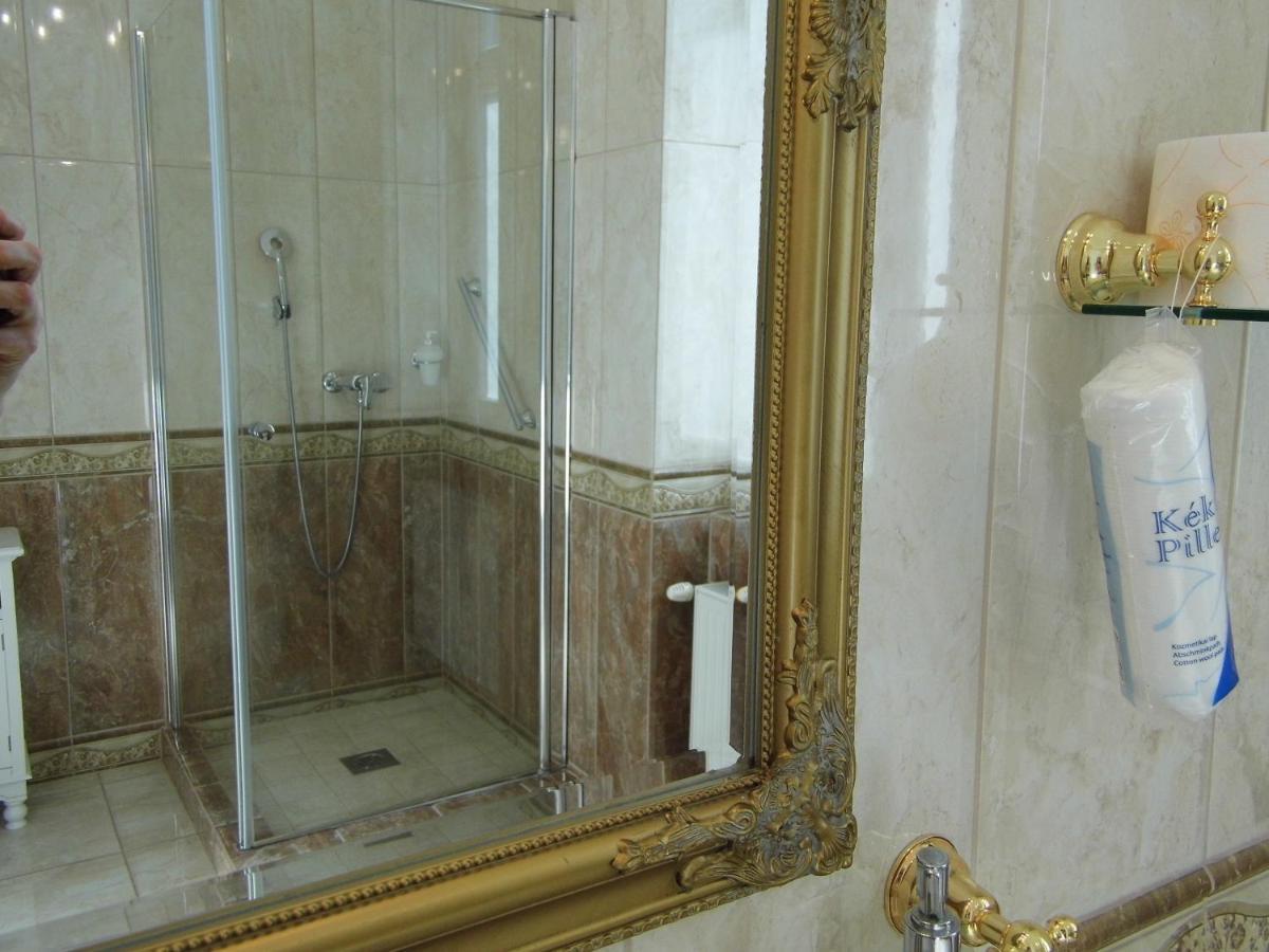 Anna Villa Keszthely Zewnętrze zdjęcie