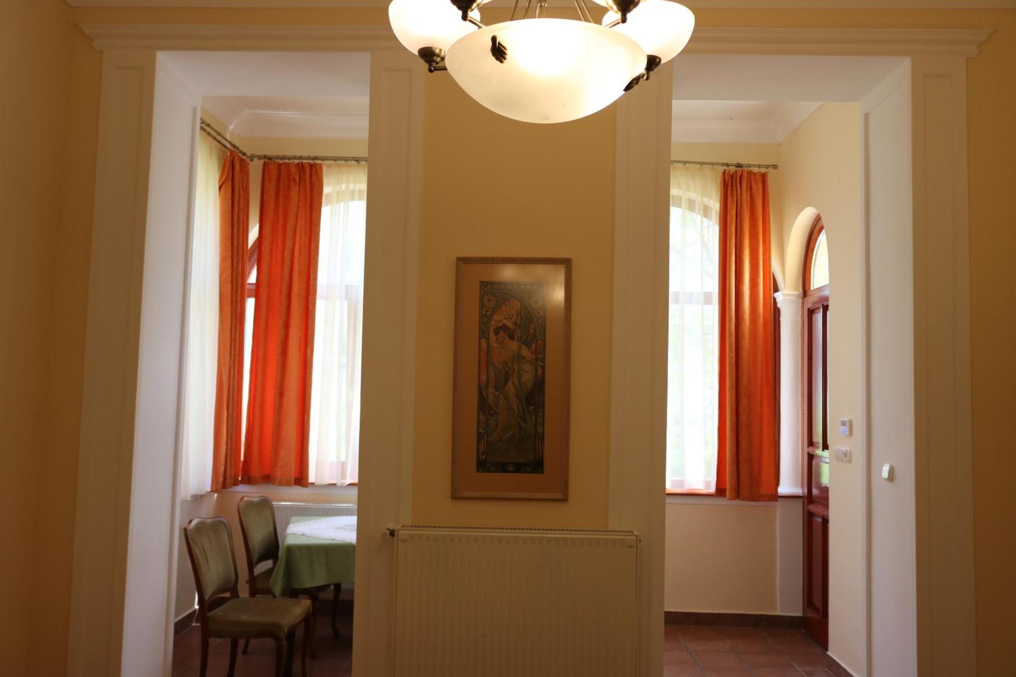 Anna Villa Keszthely Pokój zdjęcie