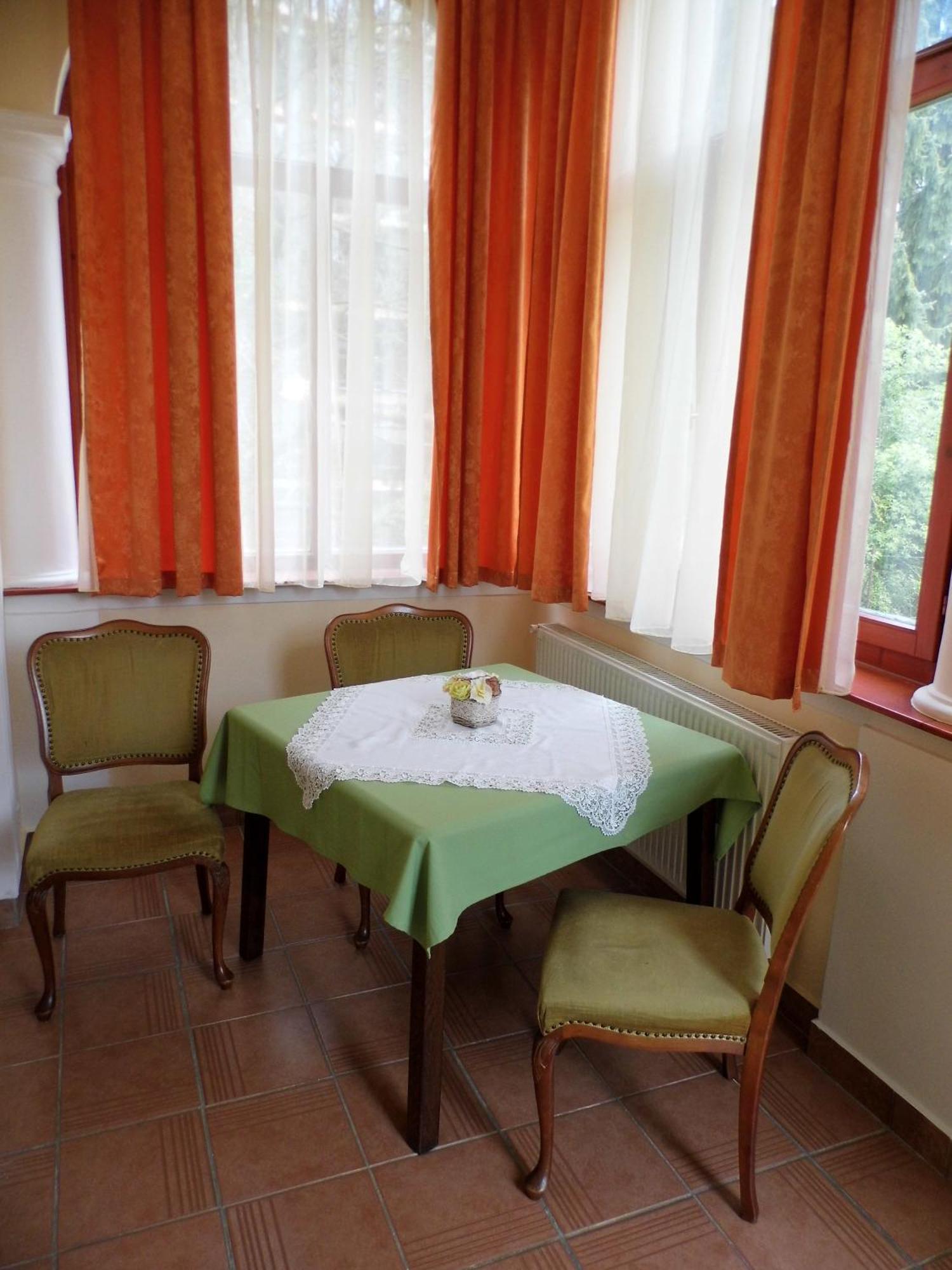 Anna Villa Keszthely Pokój zdjęcie