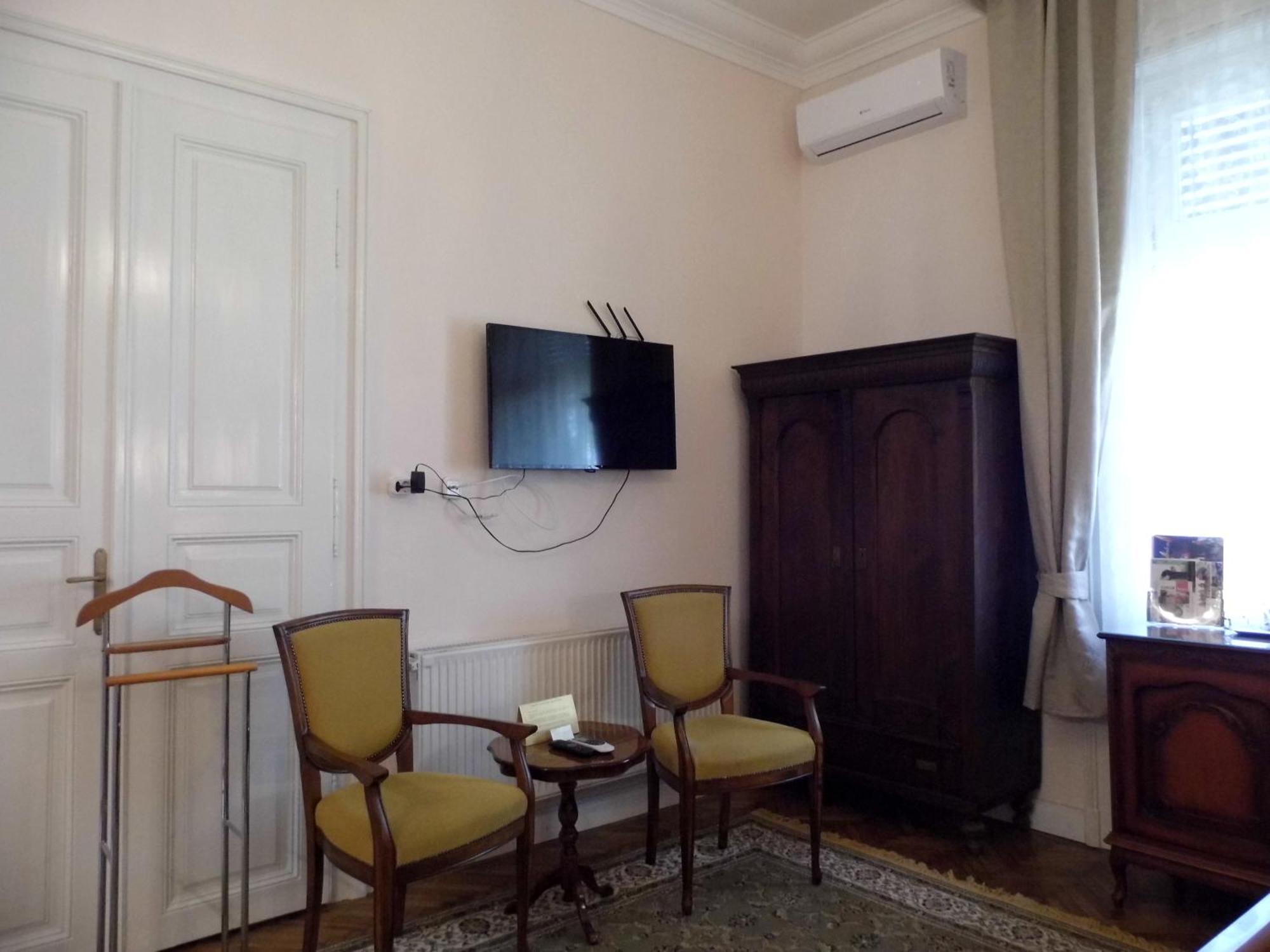 Anna Villa Keszthely Pokój zdjęcie