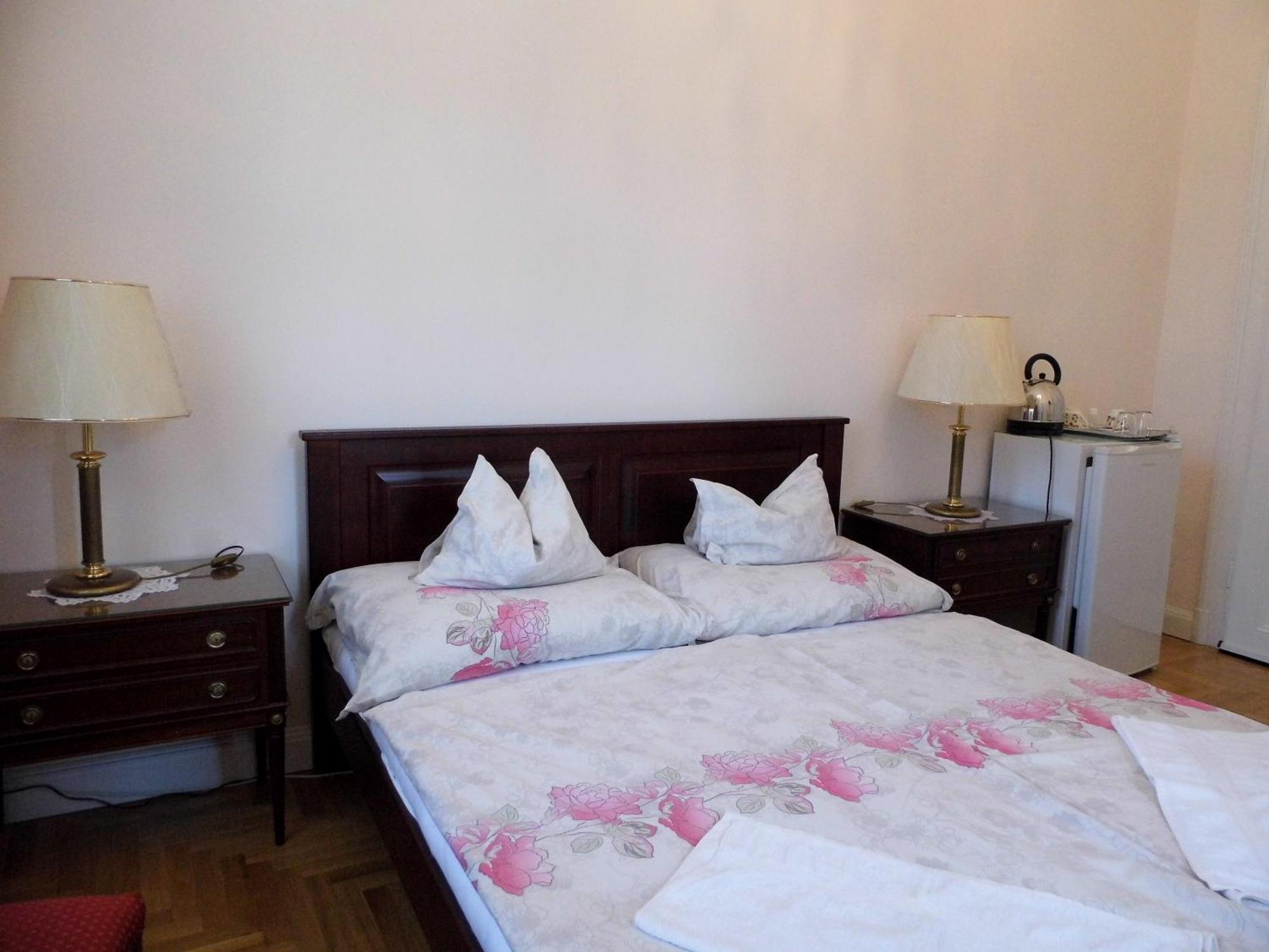 Anna Villa Keszthely Zewnętrze zdjęcie