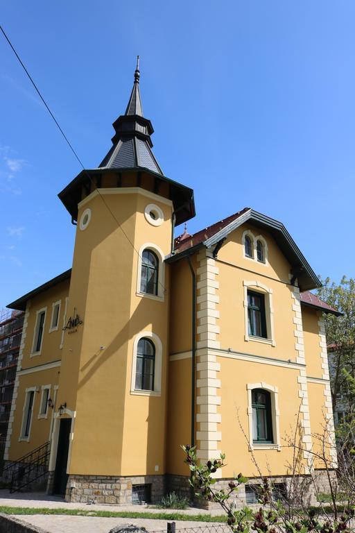 Anna Villa Keszthely Zewnętrze zdjęcie
