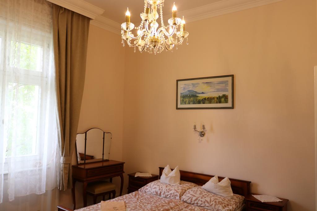Anna Villa Keszthely Pokój zdjęcie