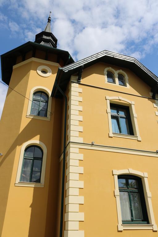 Anna Villa Keszthely Zewnętrze zdjęcie