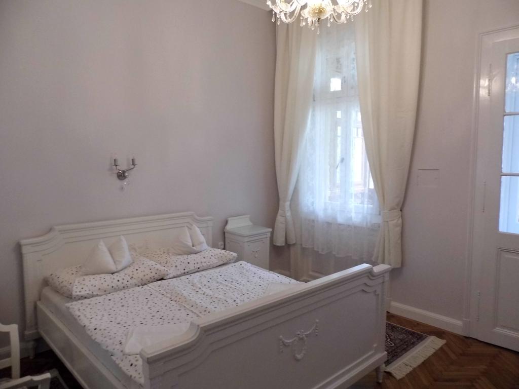 Anna Villa Keszthely Zewnętrze zdjęcie