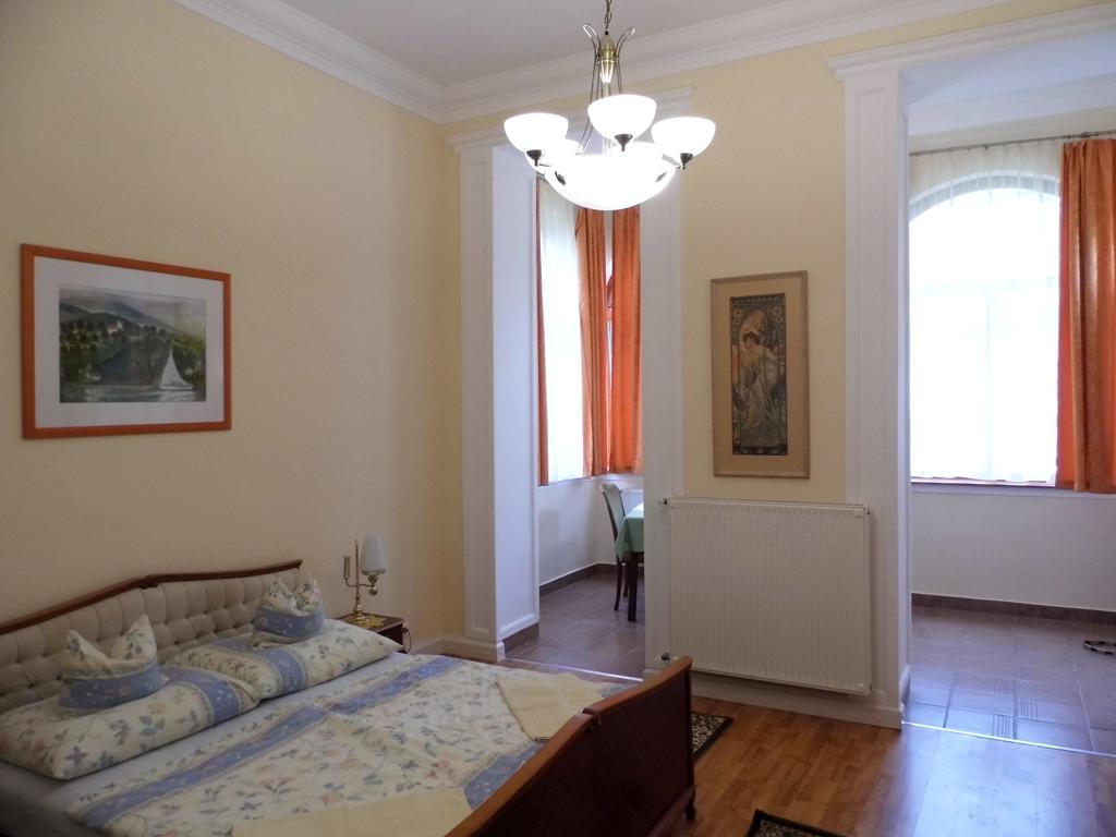 Anna Villa Keszthely Zewnętrze zdjęcie